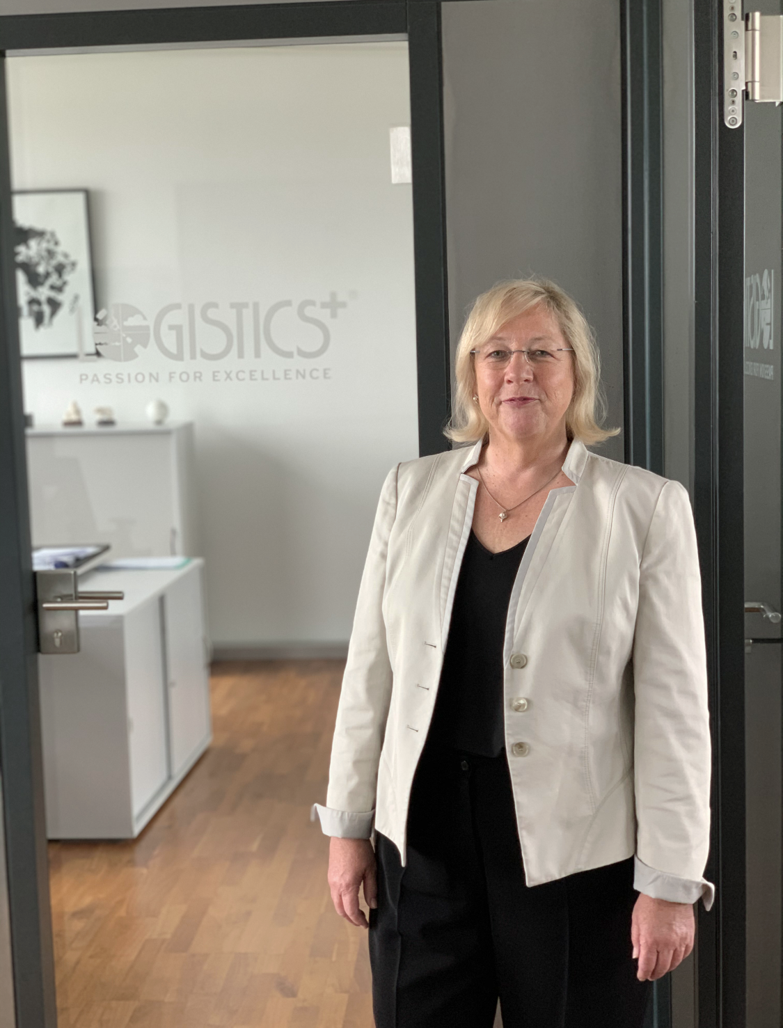 Astrid Gries