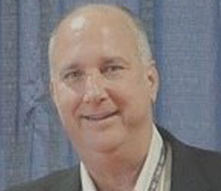 Blaine Kurtz