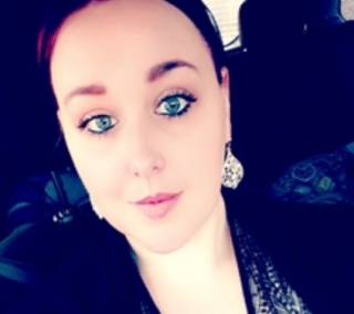 Brittany Garity