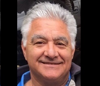 Bruce Navarro