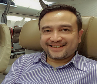 Denny Kusuma