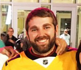 Derek Uber