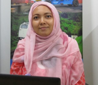 Dewi Lestari