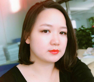 Eileen Chen