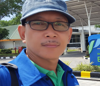 Eko Agung
