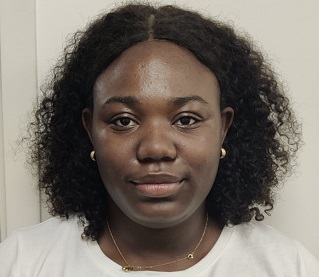 Elizabeth Malomo