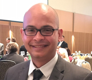 Francisco Reyes