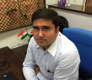 Gaurav Vaid