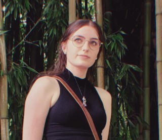 Hannah McCall