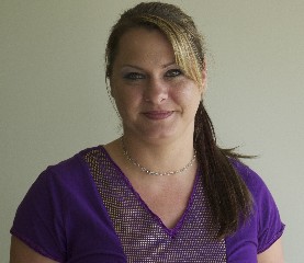 Jennifer Berrier