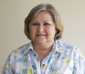 Judy Lackey
