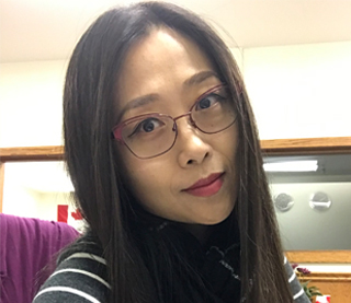 Julia Wang