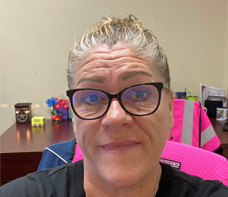 Lisa Gambrell