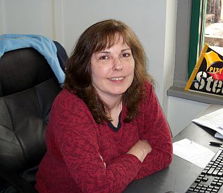 Lynne Miklovic