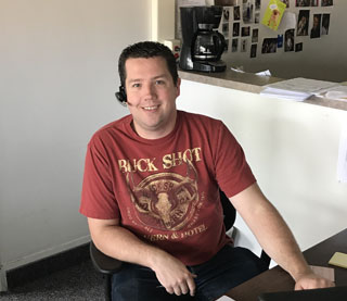 Matt Nowakowski