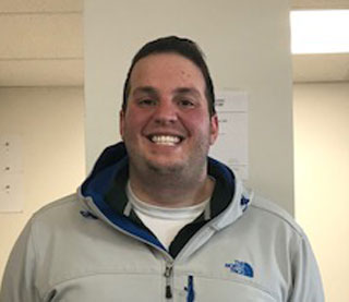 Matthew Reichert