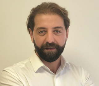 Mustafa Ozcan