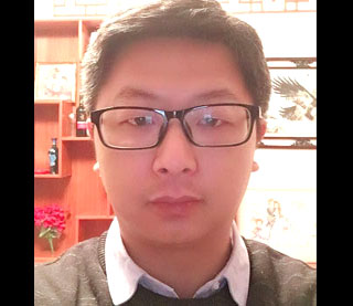 Nico Wang