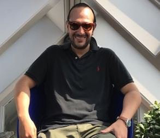 Octavio Franco