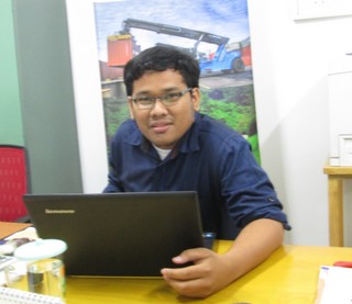Ricki Agusti
