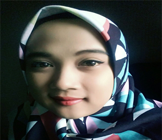 Rini Angelina