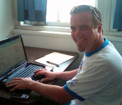 Robb Bann