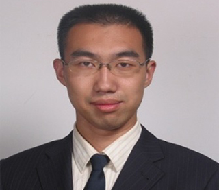 Sam Pang