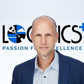 Scott Frederick