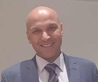 Suraj Joshi