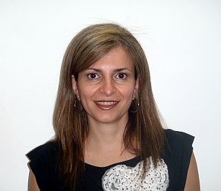 Teresa Tijerina