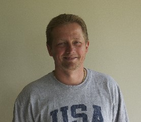 Terry Smith