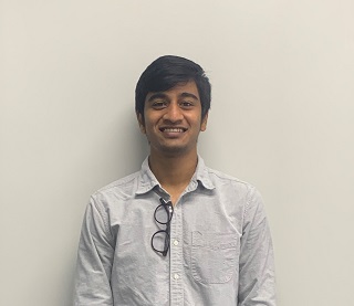 Venkatesh Ilanchezhian