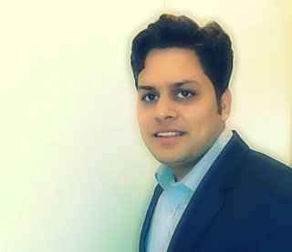 Vipul Singhal