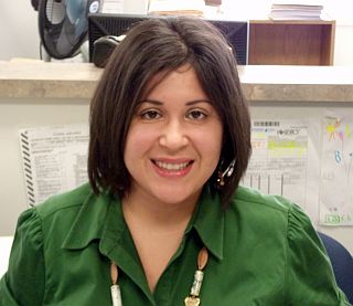 Yolanda Corrales