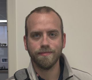 Aaron Hecht