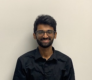Adithya Ramakrishna