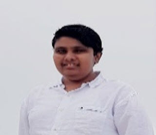 Aquib Kamal