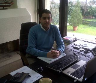 Basar Kandil