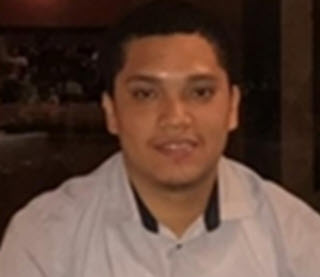 Brian Martinez