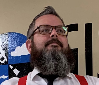 Brian Russell