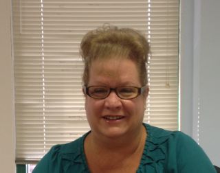 Cathy Williams