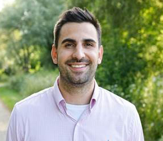 Chase Haack