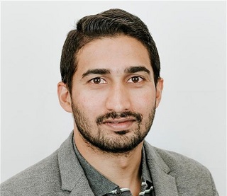 Chetan Hiremath