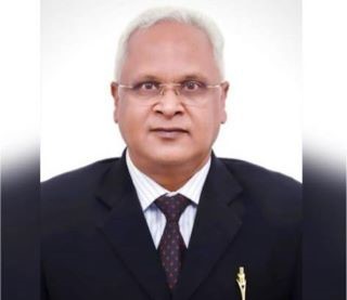 Chittaranjan Sharma