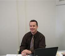 Chris Dennis