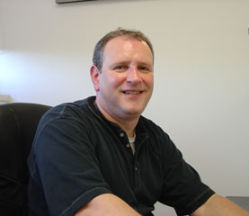 Chris Kuehl
