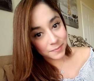 Cynthia Garza