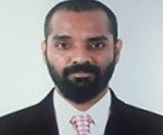 Daniel David