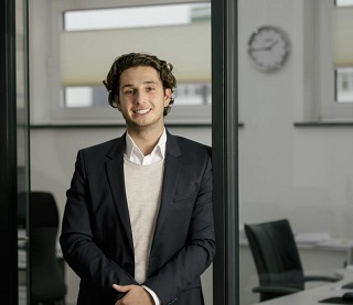 Daniel Setecki