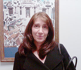 Denise Bickerstaff